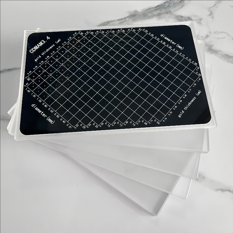 乳腺細節CDMAM3 乳腺細節CDMAM3